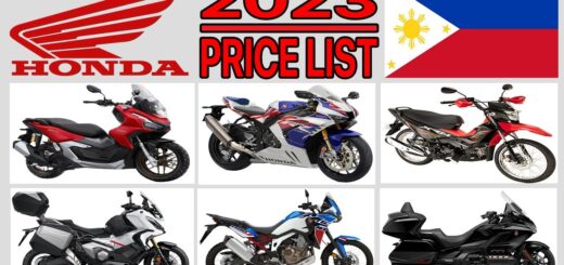 Daftar harga dan promo kredit motor Honda di dealer terdekat