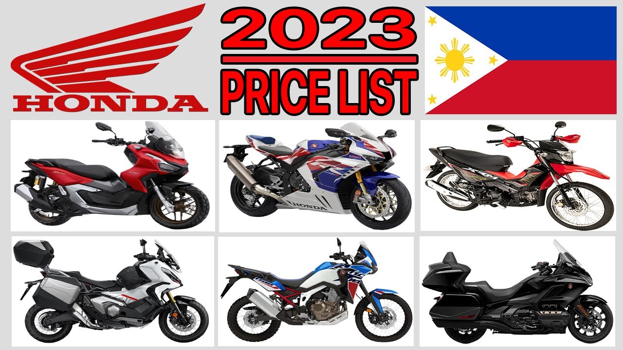 Daftar susukan kredit wonosobo cilacap kroya purbalingga sepeda rincian Daftar harga dan promo kredit motor Honda di dealer terdekat