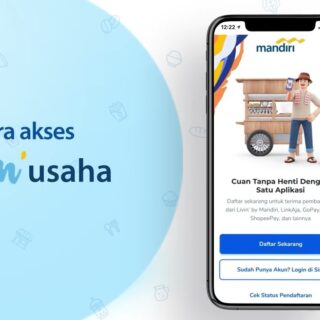 Cara menggunakan qris mandiri untuk pembayaran online