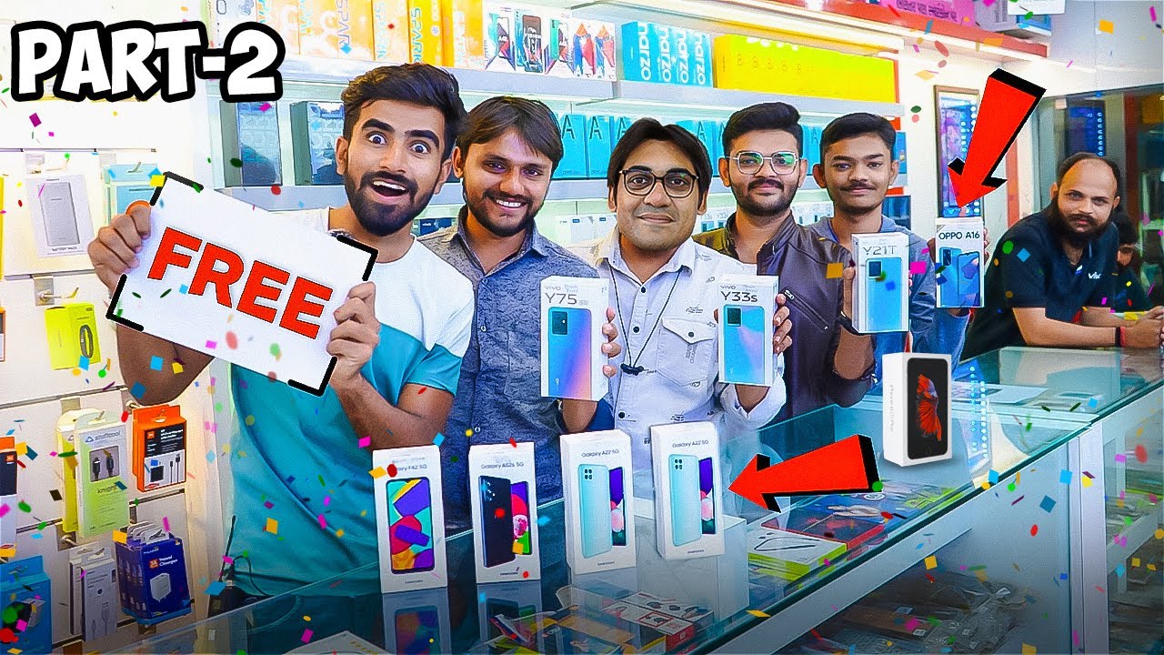 Era fone terdekat yang memberikan service handphone tanpa biaya tambahan