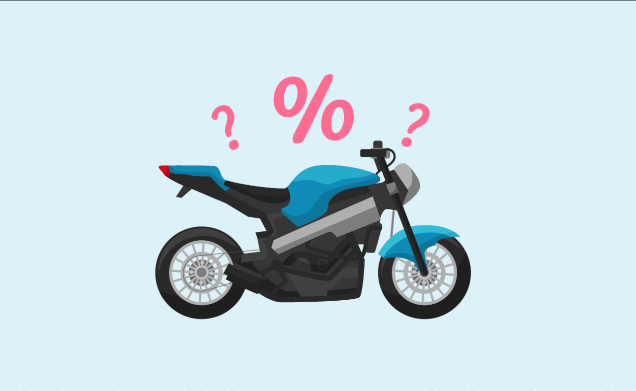 Cara menghitung angsuran kredit motor Honda Beat DP 500 ribu