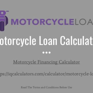 Cara simulasi kredit motor di portal hci