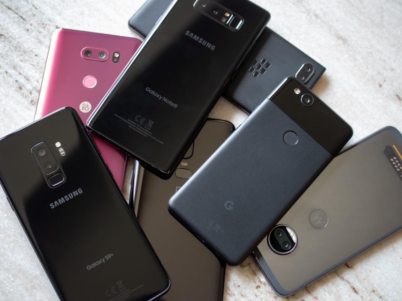 Daftar tempat menjual hp bekas dengan harga terjangkau