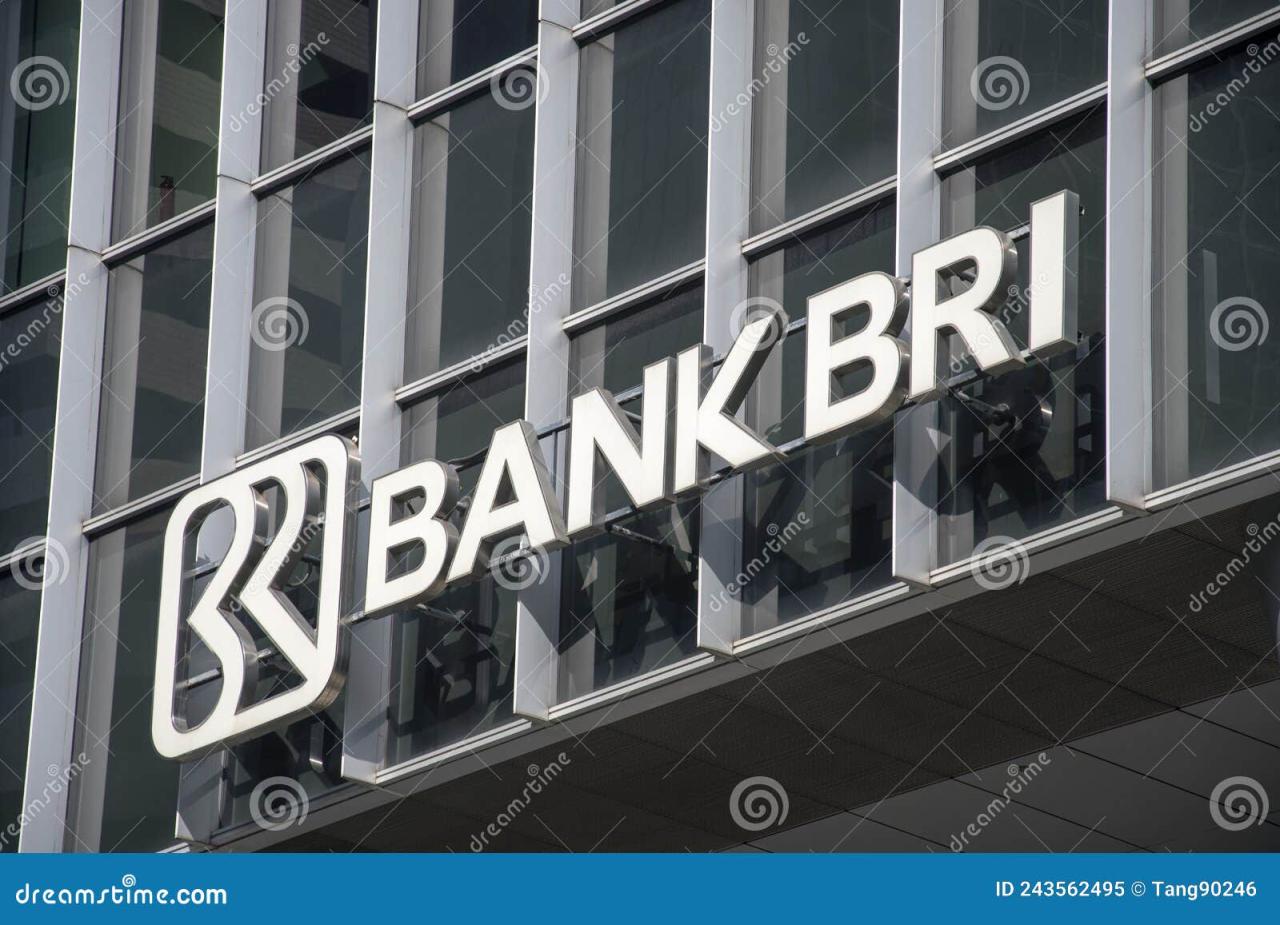 Cara mengajukan pinjaman uang di Bank BRI untuk modal usaha