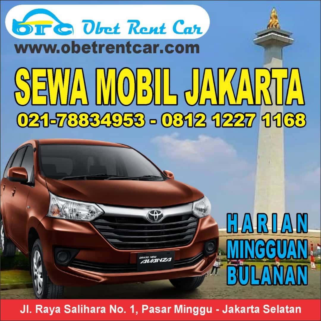 Daftar harga mobil kredit di dealer Jakarta