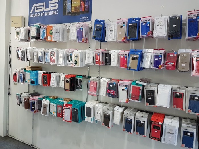 Toko kredit handphone terdekat yang terpercaya