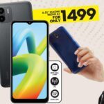 Handphone murah tanpa kartu kredit di toko hp terdekat