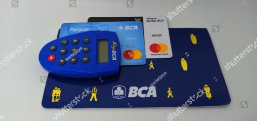Persyaratan kredit bca untuk pembelian barang
