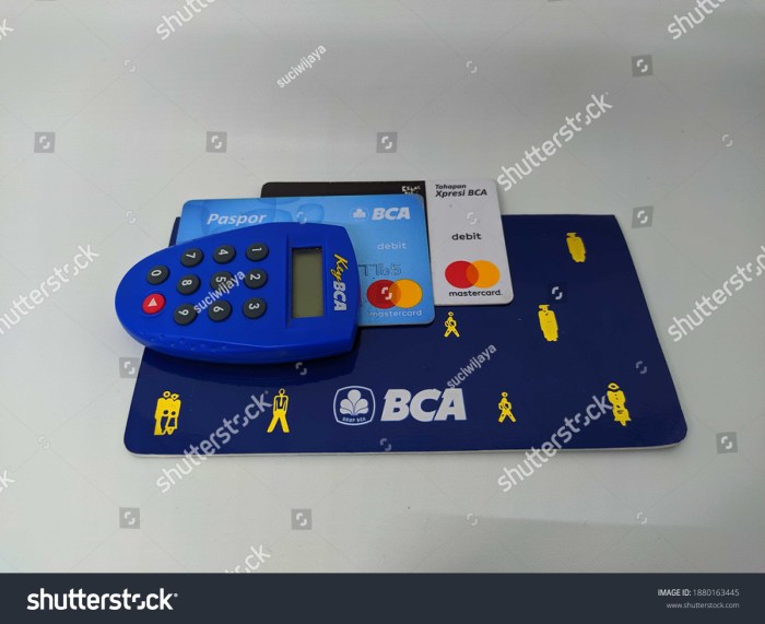 Persyaratan kredit bca untuk pembelian barang