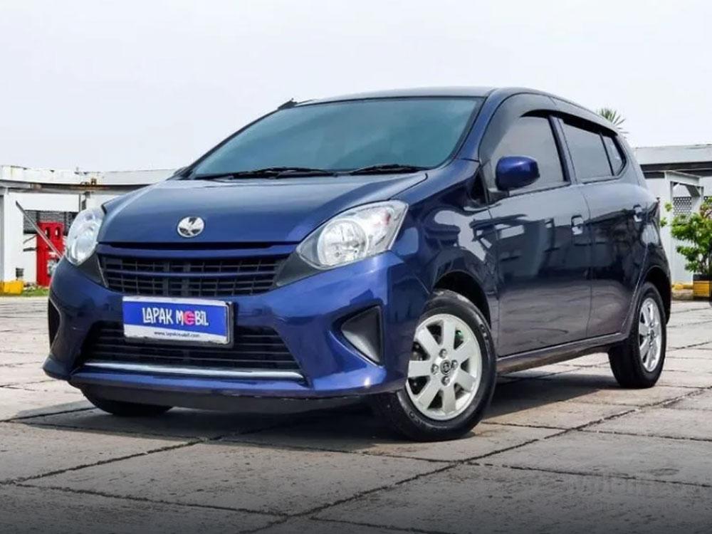 Agya oto yaris Agya oto yaris