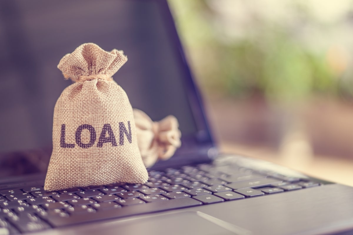 Loan collateral Loan collateral