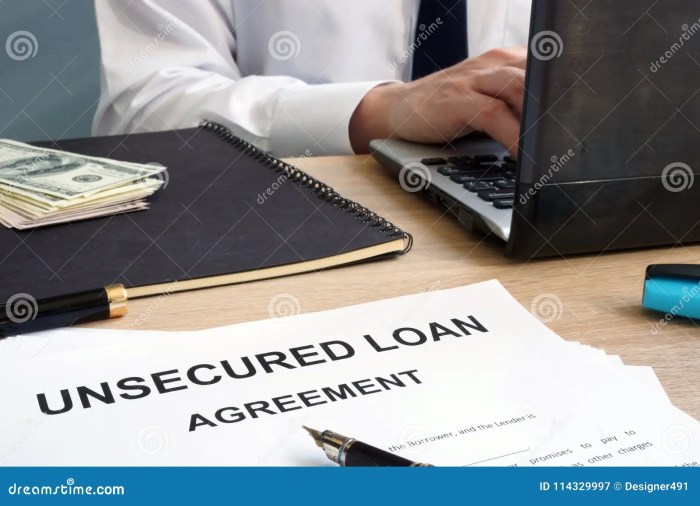 Cara daftar kredit tanpa agunan untuk laptop
