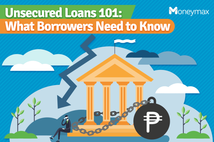 Unsecured loans subsidized unsubsidized loan Daftar lengkap bank yang menawarkan pinjaman tanpa jaminan di 2023