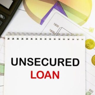 Unsecured loans what loan