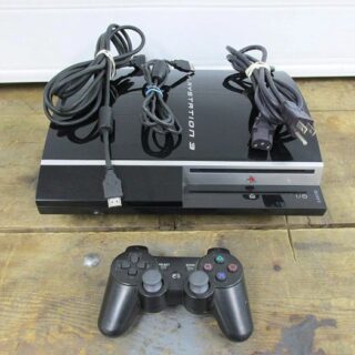 Harga PlayStation 3 bekas di pasaran