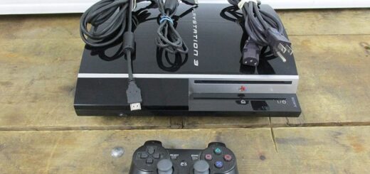 Harga PlayStation 3 bekas di pasaran