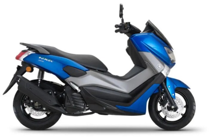 What is a Motorcycle Loan? The Benefits of Financing Your Motorcycle ... Persyaratan kredit motor nmax di dealer resmi