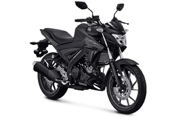 Harga motor yamaha vixion dengan kredit di surabaya